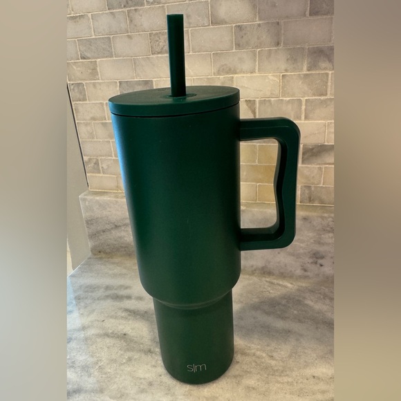 40 oz Simple Modern Trek - Picture 1 of 2
